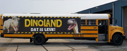 Dinoland Zwolle