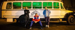 Band 'The Streamers'