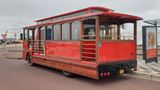 San Francisco Trolleybussen