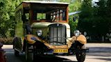 Ford Model B Replica Asquith Mascot 