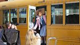 Opvallende en unieke bussen voor foto, film, reclame en TV