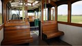 San Francisco Trolleybussen