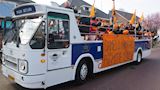 Cabriobus, Cabrioletbus