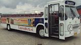 Cabriobus, Cabrioletbus