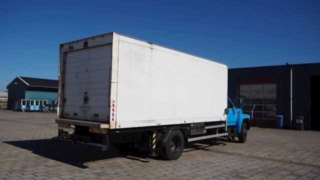 Ford Truck Highloader