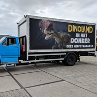 Dinoland Zwolle