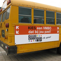 VMBO Utrecht