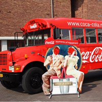 Coca Cola